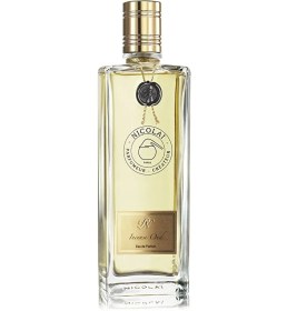 Resim Nıcolaı Incense Oud Edp 250 Ml Amber - Odunsu 