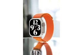 Resim Yeni Nesil Akıllı Saat Nabız Ölçer Sağlık Ölçer ve Kalori Ölçer Uyku Taki - F509K035-U88 