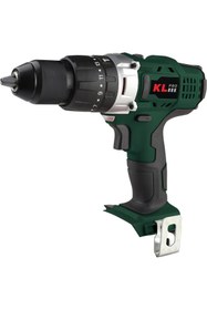 Resim KLPRO 18Volt Prof. Darbeli Matlap Solo/Aküsüz Tek Makine Kldm18-00 