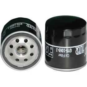 Resim Gold Filter Land Rover Freelander Iı (L359) | 2006 > 2014 2.0 (L359.II) Yağ Filtresi 