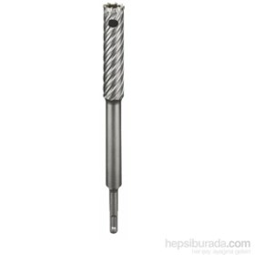 Resim Bosch - Dört Kesicili Rebar Cutter (Donatı Kesici), Sds-Plus-9 - 20 X 120 X 300 Mm 