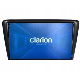 Resim Clarion Skoda Rapid Android Multimedya Sistemi 4-64 Clarion (2013-2018) 