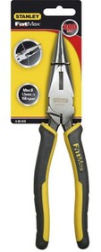 Resim Stanley Fatmax 200 mm Uzun Kargaburun 0-89-870 