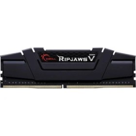 Resim GSkill RipjawsV 16GB 3200MHz DDR4 Ram (F4-3200C16S-16GVK) 