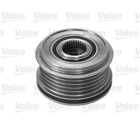 Resim Valeo 588114 Alternator Kasnagi 30667980 