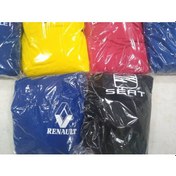 Resim SERVİS KILIFI HER ARACA UYUMLU ÖN ARKA SET 