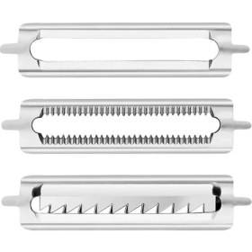 Resim AyrStore Zwilling Z-Cut 5'i 1 Arada Soyucu Gri 