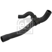 Resim FEBI 33530 Motor Yag Sogutucu Hortum Polo Classic Caddy II / III Cordoba 028121053P (WE958439) 