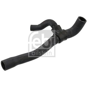 Resim FEBI 33530 Motor Yag Sogutucu Hortum Polo Classic Caddy II / III Cordoba 028121053P (WE958439) 