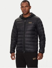 Resim Emporıo Armanı Erkek Mont 8npb24-pngpz-0208 Siyah 