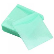 Resim Torima CD-DVD Zarfları Çift Yönlü 100 Lü Paket Yeşil 