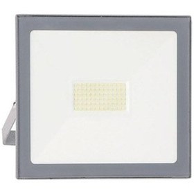 Resim GLOBAL HIRDAVAT Global K2 KLF191 6500K Slim Led Projektör 