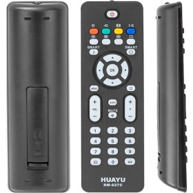 Resim Venüs Shopping Huayu Kl RM-627C Phılıps RC-2603 Smart/smart Lcd-Led Tv Kumanda Blisterli (4887) 