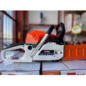 Resim MLK HIZAR MOTORU BENZİNLİ MLK 