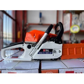 Resim MLK HIZAR MOTORU BENZİNLİ MLK 