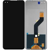 Resim Boyra Teknoloji İnfinix Note 8 Lcd Ekran Dokunmatik X692 