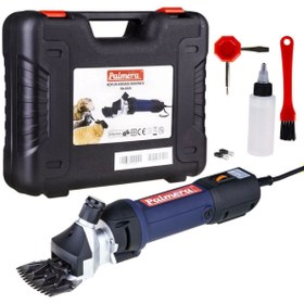 Resim Palmera Koyun Kırkma Makinesi 380w Pa-km6n 