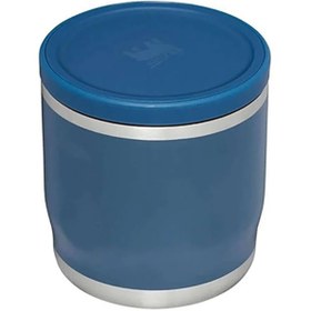 Resim Stanley Adventure To-Go Yemek Termosu | 0.35L Mavi 