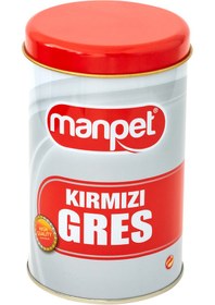 Resim Manpet Troyka Kırmızı Gres 900 G 