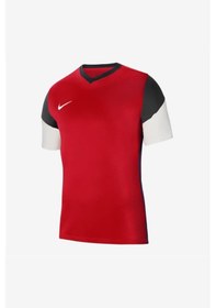 Resim Nike M Park Derby Iıı Jsy Cw3826-659 Mercan Erkek Forma Mercan 