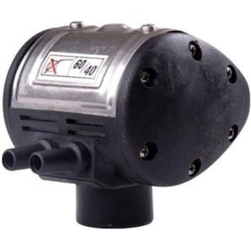 Resim barbaros marka süt sağım makinası pulsatörü 