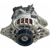 Resim Valeo 12V Alternatör Dinamo 70 A 3 Fiş Soketli C-L-Fr Hyundaı N11.1131 