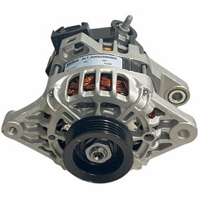 Resim Valeo 12V Alternatör Dinamo 70 A 3 Fiş Soketli C-L-Fr Hyundaı N11.1131 