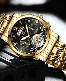 Resim Va Va Tigerveil Saat - 3 