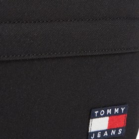 Resim Tommy Hilfiger Erkek Siyah Omuz Çantası (AM0AM14212-BDS) 