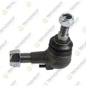 Resim Teknorot M-455 - Rotıl On Alt Mercedes S-class W140 91 99 