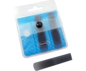 Resim Klarnet Aksesuar Kamış Nuvo 3 Adet No : 1 NV-N160RD10 