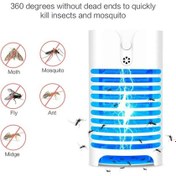 Resim Mufunye İki'li Akıllı Işık Kontrollü Elektrikli Sinav Mutfak Sevinci 