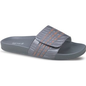 Resim Ceyo 9959-z32 Kadın Rahat Ortopedik Terlik Gri 