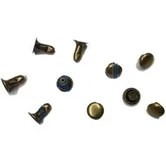 Resim MCM Group Rivet Perçin - 6mm, Antik, 1000 Adet - Lisinya 