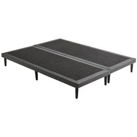 Resim Niron Slim Baza 160x200 Çift Kişilik Baza 