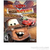 Resim Cars Mater International PS3 