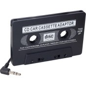 Resim Magıcvoice Kasetten Mp3 Çalar Kaset Adaptörü 