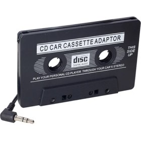 Resim Magıcvoice Kasetten Mp3 Çalar Kaset Adaptörü 