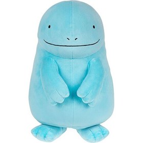 Resim Pokemon Quagsire 30 CM Pelüş Oyuncak PKW3109 