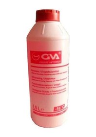 Resim 9930132 - Antifriz 1,5 Lt Kırmızı - Gva 
