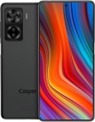 Resim Casper Via X45 TR Garanti | 256 GB 8 GB Siyah 