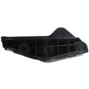 Resim Volkswagen Amarok 2010 2016 Ön Sol Tampon Braketi 