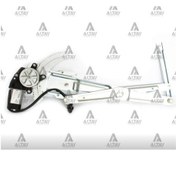 Resim Esse Otomotiv L-300 Cam Krikosu Elektrikli Motorlu Sol - TYV-MB230483 - MB230483 