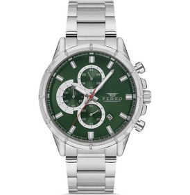 Resim Ferro Fm31461a-a6 Erkek Kol Saati 