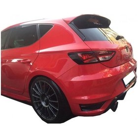 Resim Seat Leon 2012-2020 5f Hb 5 Kapı Cam Çıtası 