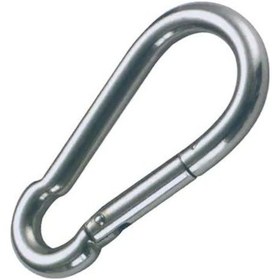 Resim Karabina Yaylı 8 Mm 2'Li 