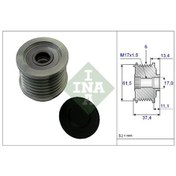Resim Luk-535002310 Alternatör Kasnagi 535002310 Doblo (01-) 1.9 Jtd 514587294 