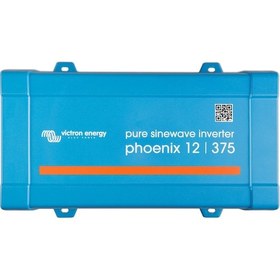 Resim Victron Energy Phoenix Inverter 12375 230V Ve.Direct Schuko 