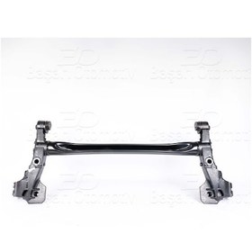 Resim Opel Combo 01 Dıngıl Arka 