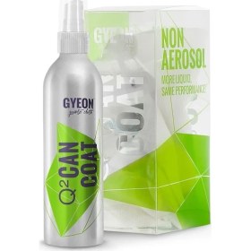 Resim Gyeon Q2 Can Coat Seramik Kaplama Seti 200ml 